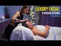 Luxury Image Skincare Spa Facial Relaxing Arm Massage