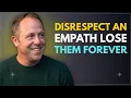 The Silent Power of an Empath Why Disrespect Changes Everything CHASE HUGHES Inspired