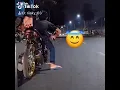 Denis kancil balap liar