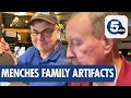 Family Returns Original Hamburger and Ice Cream Cone Presses to Akron
