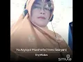 Download Lagu Ya Asyicol Mustofa