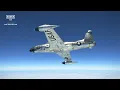 Introducing F-80C Shooting Star