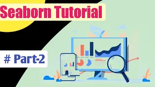 Python Seaborn Tutorial Seaborn Relplot Part-2
