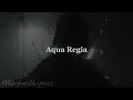 Sleep Token - Aqua Regia [Lyric Video]