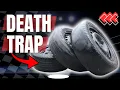 Here s How To Tell if Used Tires are a Bargain or DEATH TRAP Discussion Speedkast99