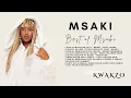 Download Lagu Msaki I Mix by Kwakzo I 2023