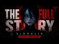SIGNALIS Story Explained A Nightmare That Never Ends