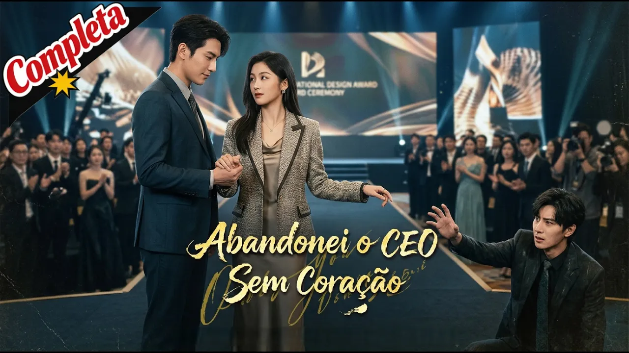 Billionaire begs for forgiveness, but his ex is already with someone else! Too late! poster