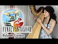 Download Lagu Final Fantasy VIII - Balamb Garden (Harp Solo)