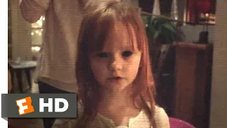 Paranormal Activity The Ghost Dimension 2015 - He Knows Scene Movieclips