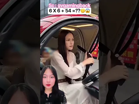 Kereta bayi jadi mobil⁉️ gvgamingback