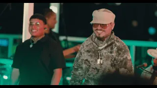 farruko louis bpm reggaeguaira live from pty 