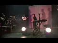 Blood Orange - You're Not Good Enough Live | The Lincoln Theatre Washington DC