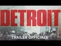 Video di Detroit - Trailer italiano ufficiale [HD]