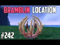 How to Catch Bramblin - Pokemon Scarlet Violet