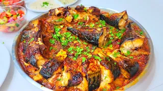 بعد الفيديو دا مطاعم الأسماك تقفل وتحدي أسعار الجاهز 