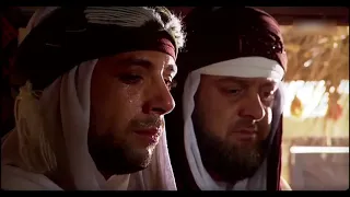 مسلسل القعقاع بن عمرو التميمي الحلقة 29 HD 