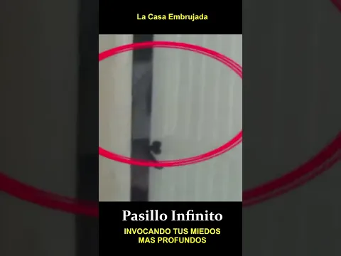 La Casa Embrujada