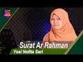 Download Lagu MERINDING! TERBARU AR-RAHMAN IRAMA HIJAZ OLEH YOSI NOFITA SARI