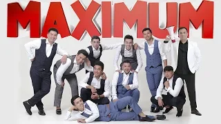 MAXIMUM JAMOASI KONSERT DASTURI 2019 