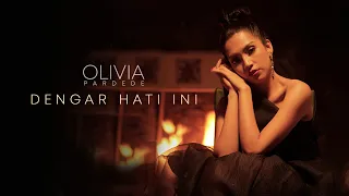 Lirik Lagu Olivia Pardede - Dengar Hati Ini