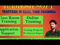 RAMESH SOFT Inner Interfaces in Java Inner interface