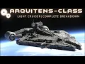 Download Lagu Fast, Deadly, and Overlooked – The Truth About the Arquitens Cruiser!
