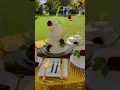 Download Lagu A beautifully decorated wedding cake #cake #cakedecorating #travelcake #cakefondant #bakejourney