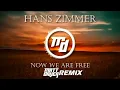 Hans Zimmer - Now We Are Free (Matt Daver Remix) [Instrumental Cover]