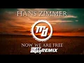 Download Lagu Hans Zimmer - Now We Are Free (Matt Daver Remix) [Instrumental Cover]