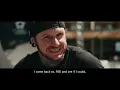 THE LAST DANCE - Mark Webb Ft Daniel Dhers FISE 2025