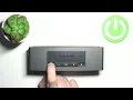 How to Hard Reset Bose SoundLink Mini II Factory Reset Your Bose Speaker