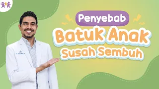 Tanda Batuk Karena Infeksi atau Alergi