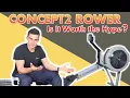 Concept 2 Rower Is It Worth the Hype My Review After Years of Use