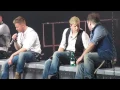 Download Lagu Westlife - Seasons In The Sun Live at Birmingham's LG Arena