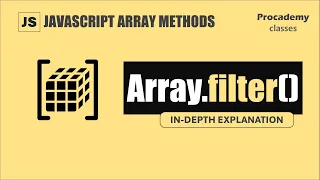 JavaScript filter Method Step by Step Explanation How to Extract Data Like a Pro 2026 Tutorial