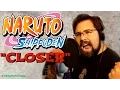 Download Lagu Naruto Shippuden - Closer [ENGLISH] - Vocal Cover by Caleb Hyles