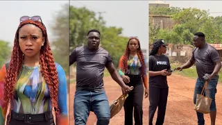 helping a strange woman latest nollywood movies 2026