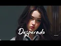 Desperado  - Raghav feat. Tesher