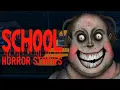 3 TRUE SCHOOL HORROR STORIES ANIMATED