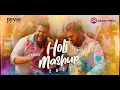 Download Lagu Holi Mashup | Rahied Abdoel \u0026 Wirish Mahabier | 2022 | Devin Beats | Sasra Media