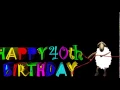 Funny birt ay wishes - Happy 40th Birt ay