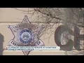 Chatham County to allow in person inmate visitations