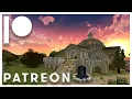 Patreon Update