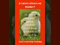 Is Easter always on a Sunday