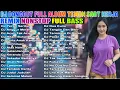 Lagu DJ DANGDUT REMIX FULL BASS NONSTOP TERBARU 2025 🚀 SEMANGAT KERJA AUTO NAIK! 🔥