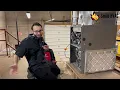 Troubleshooting a Furnace Leaking Water Causes and Solutions