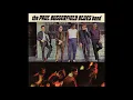 Paul Butterfield blues band  - Shake your money maker