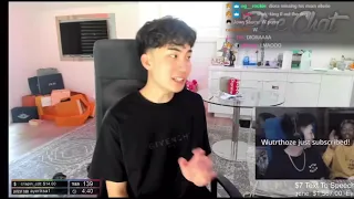 RiceGum FINALLY Talks About Getting Back With His Ex Ellerie