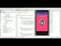 Android Tutorial How to add Intro Slider in your android app using AppIntro Library